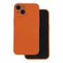 iLike Samsung Galaxy A25 5G (global) silikonikotelo oranssi
