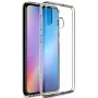 iLike Samsung Galaxy A30 TPU erittäin ohut 0,3 mm läpinäkyvä