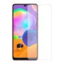 iLike Samsung Galaxy A31 0,33 mm Flat Clear tempered glass -näytönsuojakalvo