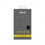 iLike Samsung Galaxy A32 5G 0,33 mm Flat Clear karkaistu lasi näytönsuoja