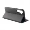 iLike Samsung Galaxy A34 5G Book Case Slim musta