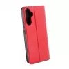 iLike Samsung Galaxy A34 5G Book Case Slim punainen