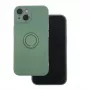 iLike Samsung Galaxy A35 5G sormipidikekotelo minttu