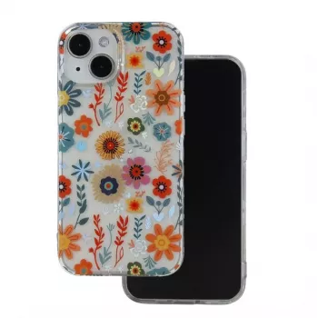 iLike Samsung Galaxy A35 5G IMD Print kotelo Field
