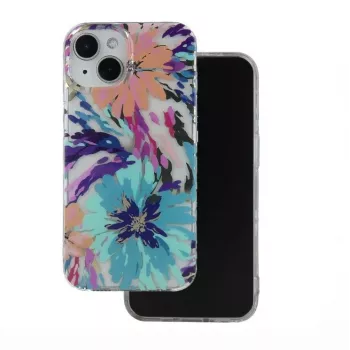 iLike Samsung Galaxy A35 5G IMD Print kotelo Splash