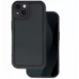 iLike Samsung Galaxy A35 5G Rim TPU-kotelo musta