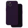 iLike Samsung Galaxy A35 5G silikonikuori Plum