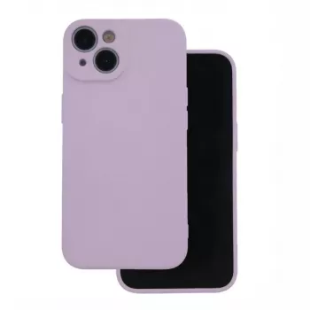 iLike Samsung Galaxy A35 5G silikonikuori syreeni