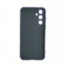 iLike Samsung Galaxy A35 Nano silikonikuori Midnight Blue