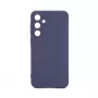 iLike Samsung Galaxy A35 Nano silikonikuori Midnight Blue