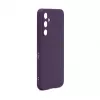 iLike Samsung Galaxy A35 Nano Silicone -kotelo violetti