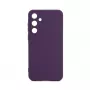 iLike Samsung Galaxy A35 Nano Silicone -kotelo violetti