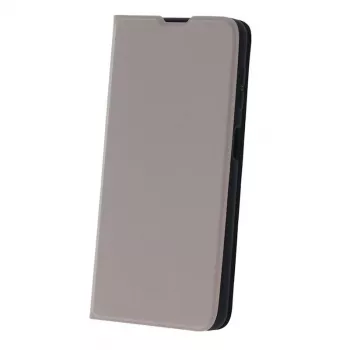 iLike Samsung Galaxy A35 Smart Soft kuori nude