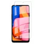 iLike Samsung Galaxy A41 0,33 mm ohut kirkas panssarilasi näytönsuojalasi