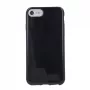 iLike Samsung Galaxy A50 TPU-kuori musta