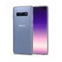 iLike Samsung Galaxy A52/A52s takakuori 2 mm täysin läpinäkyvä