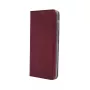 iLike Samsung Galaxy A53 5G kirjakotelo V1 Burgundy