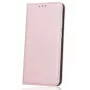 iLike Samsung Galaxy A55 5G Smart Magnet -kotelo kulta