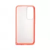 iLike Samsung Galaxy A55 Epoxy Cartoon -kuori vaaleanpunainen