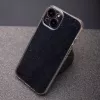 iLike Samsung Galaxy A57 5G Shine -kotelo läpinäkyvä