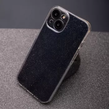 iLike Samsung Galaxy A57 5G Shine -kotelo läpinäkyvä