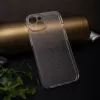 iLike Samsung Galaxy A57 5G Shine -kotelo läpinäkyvä