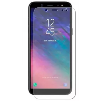 iLike Samsung Galaxy A6 (2018) LCD-näyttömoduuli - musta