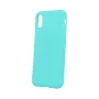 iLike Samsung Galaxy A70 mattapintainen TPU-kuori minttu