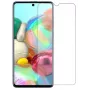 iLike Samsung Galaxy A71 0,33mm Flat Clear Glass näytönsuojakalvo