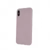 iLike Samsung Galaxy A71 Matt TPU -kotelo Powder Pink