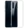 iLike Samsung Galaxy A9 2018 TPU Ultra Slim 0,3mm läpinäkyvä
