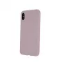iLike Samsung Galaxy S20 Plus mattapintainen TPU-kotelo, pinkki