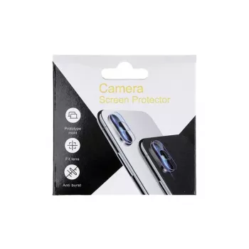 iLike Samsung Galaxy S22 panssarilasi 3D kameralle