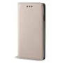 iLike Samsung Galaxy S23 FE Smart Magnet -kotelo kulta
