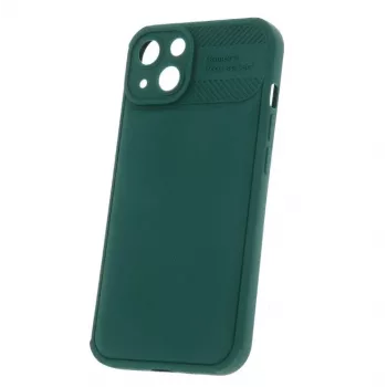iLike Samsung Galaxy S23 Honeycomb -kotelo Frost Green