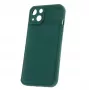 iLike Samsung Galaxy S23 Honeycomb -kotelo Frost Green