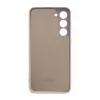 iLike Samsung Galaxy S23 Plus Nano Silicone -kotelo, beige