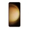 iLike Samsung Galaxy S23 Plus Nano Silicone -kotelo, beige