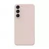 iLike Samsung Galaxy S23 Plus Nano Silicone -kotelo, beige