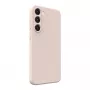 iLike Samsung Galaxy S23 Plus Nano Silicone -kotelo, beige