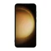 iLike Samsung Galaxy S23 Plus nano-silikonikuori musta