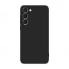 iLike Samsung Galaxy S23 Plus nano-silikonikuori musta