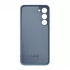 iLike Samsung Galaxy S23 Plus Nano Silicone -kotelo sininen