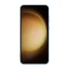 iLike Samsung Galaxy S23 Plus Nano Silicone -kotelo sininen