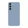 iLike Samsung Galaxy S23 Plus Nano Silicone -kotelo sininen