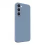 iLike Samsung Galaxy S23 Plus Nano Silicone -kotelo sininen