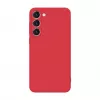 iLike Samsung Galaxy S23 Plus Nano silikonikuori punainen