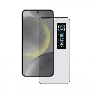 iLike Samsung Galaxy S24 Privacy 5D lasi näytönsuoja