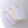 iLike Samsung Galaxy S7 Edge View Cover -kotelo - kulta