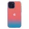 iLike Samsung Galaxy S7 Edge View Cover -kotelo - kulta